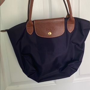Longchamp Le Pilage Small Bag